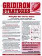 Gridiron Strategies